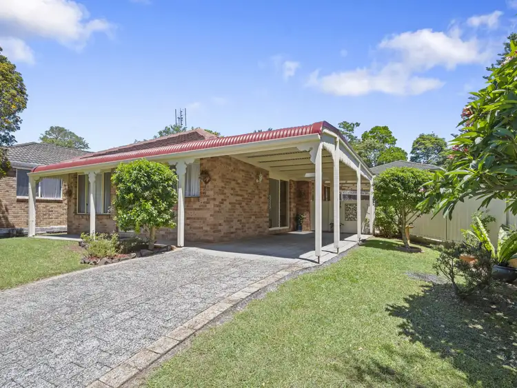 3 Silvereye Close, Boambee East NSW 2452