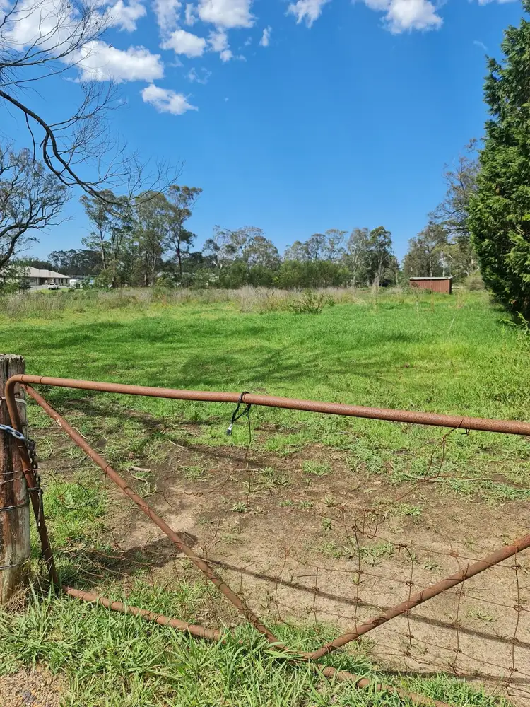 Fifth view of Homely land listing, Address available on request