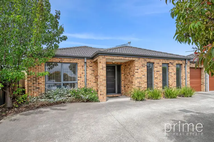 1/12 Raymond George Place, Lara VIC 3212