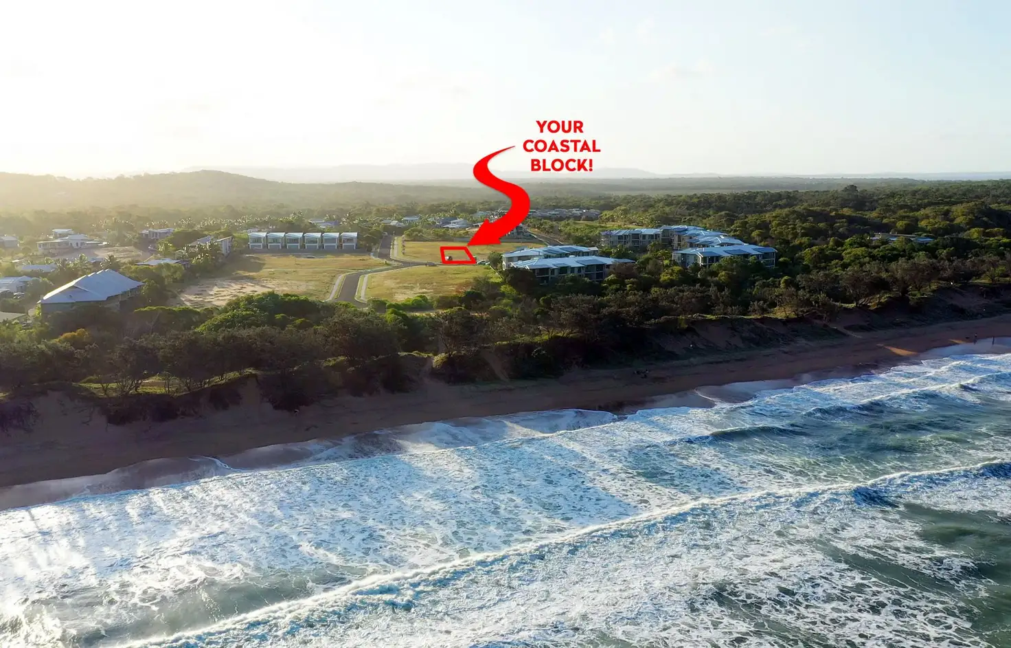 Main view of Homely land listing, Lot 9 Beaches Village Circuit, Agnes Water QLD 4677