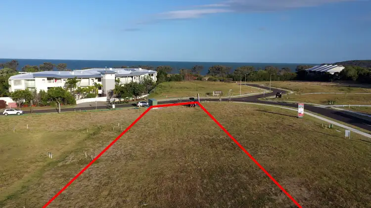 Fourth view of Homely land listing, Lot 9 Beaches Village Circuit, Agnes Water QLD 4677