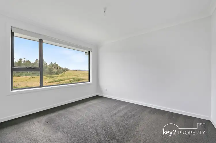 Third view of Homely house listing, 1/46 Ridgeview Cresent, Riverside TAS 7250