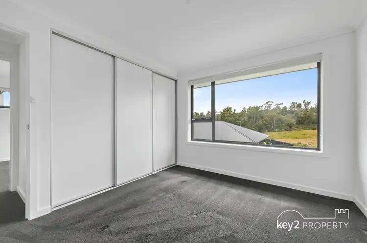 Fourth view of Homely house listing, 1/46 Ridgeview Cresent, Riverside TAS 7250