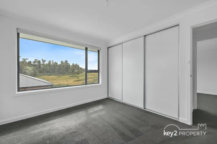 Sixth view of Homely house listing, 1/46 Ridgeview Cresent, Riverside TAS 7250