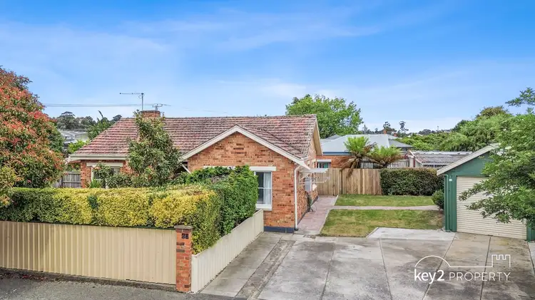 60 Guy Street, Kings Meadows TAS 7249