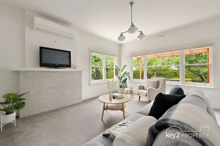 Sixth view of Homely other listing, 60 Guy Street, Kings Meadows TAS 7249