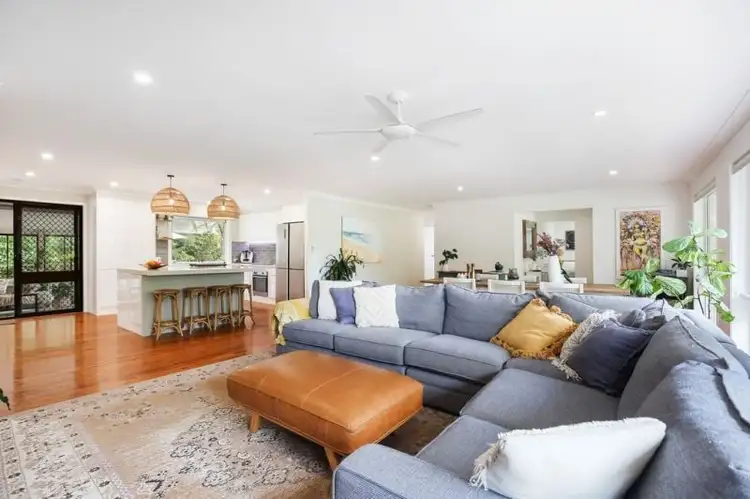 Second view of Homely house listing, 184 Worongary Road, Worongary QLD 4213