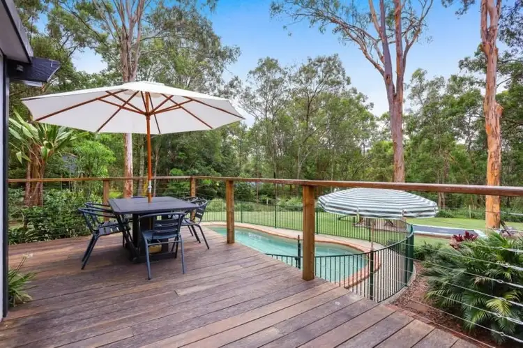 Third view of Homely house listing, 184 Worongary Road, Worongary QLD 4213