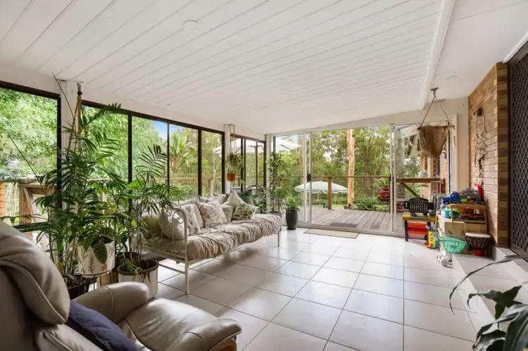 Fourth view of Homely house listing, 184 Worongary Road, Worongary QLD 4213