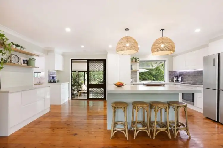Sixth view of Homely house listing, 184 Worongary Road, Worongary QLD 4213