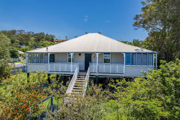 175 Auckland Street, Gladstone Central QLD 4680