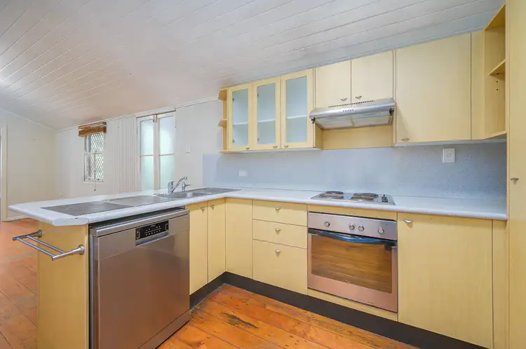 Third view of Homely house listing, 175 Auckland Street, Gladstone Central QLD 4680