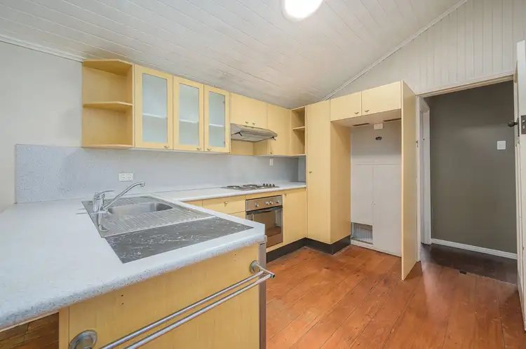Fourth view of Homely house listing, 175 Auckland Street, Gladstone Central QLD 4680