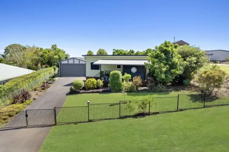 13 Lillypilly Lane, Yungaburra QLD 4884