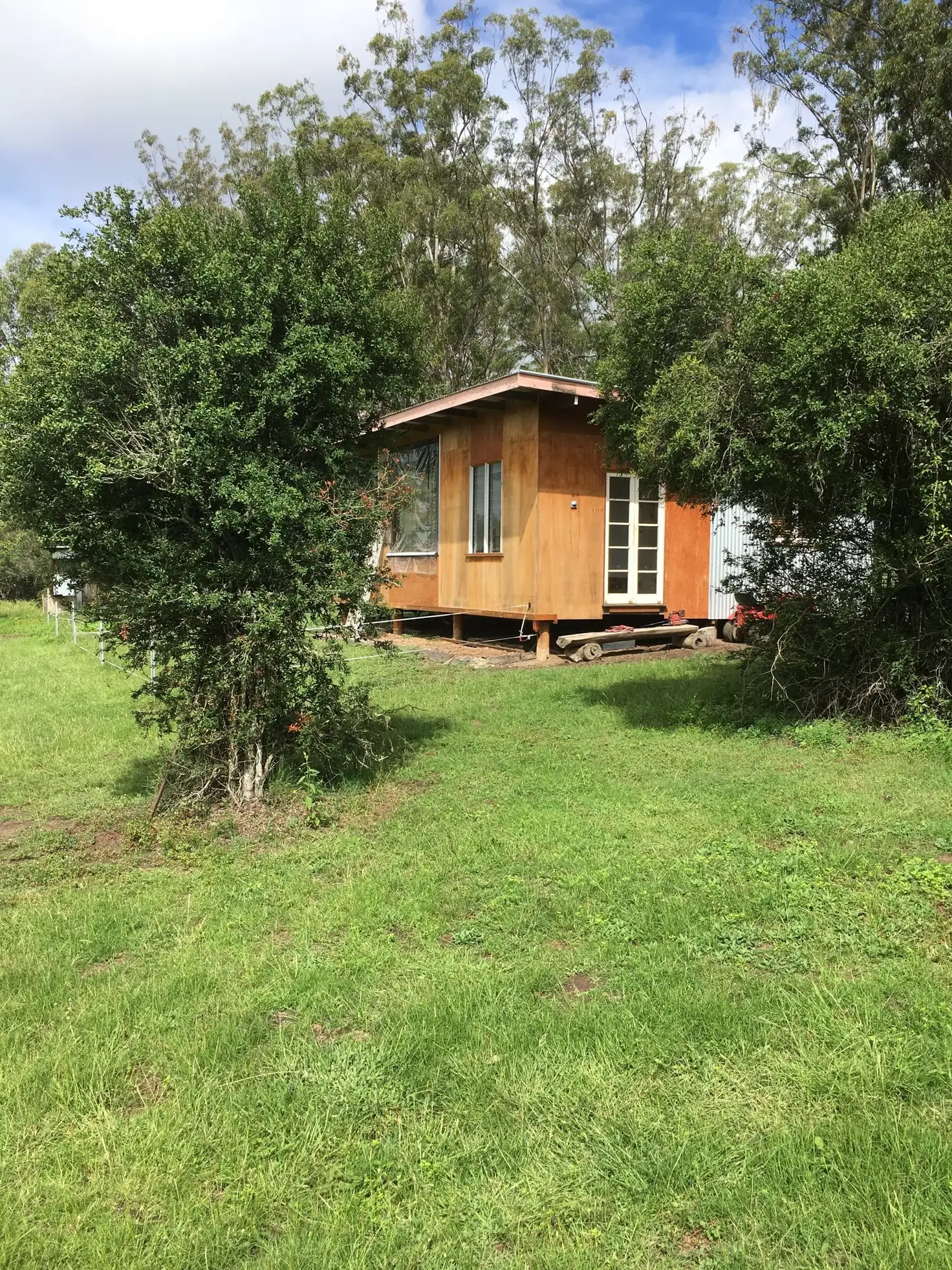 Main view of Homely land listing, Address available on request