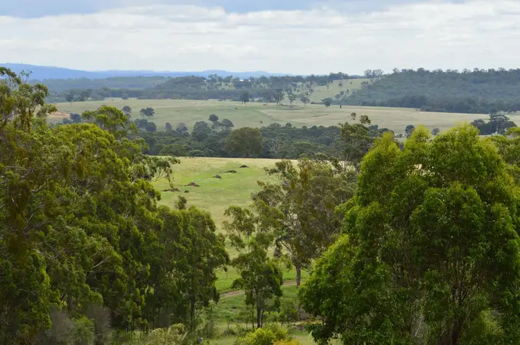 Second view of Homely land listing, Address available on request