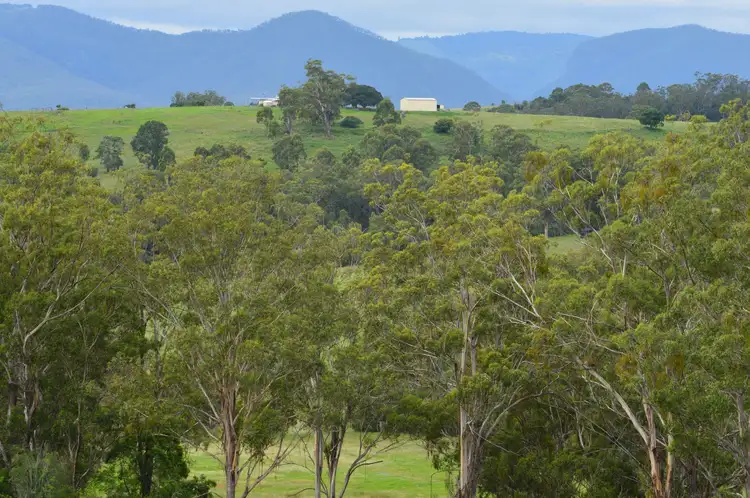 Third view of Homely land listing, Address available on request