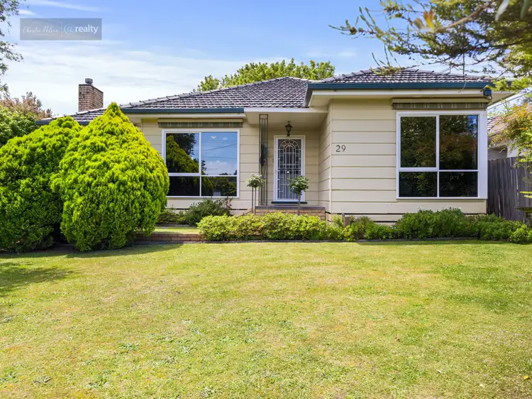 29 Brumley Street, Leongatha VIC 3953