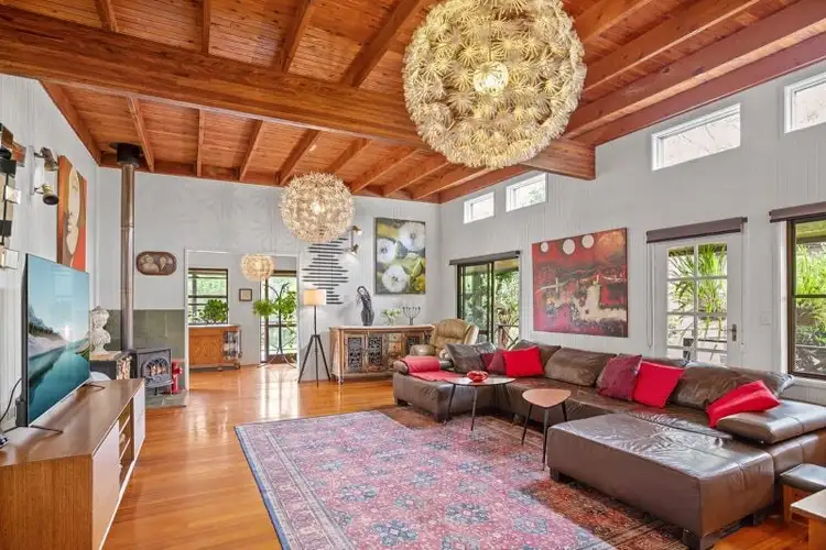 Fifth view of Homely rural property listing, 33 Sommer Road, Mapleton QLD 4560