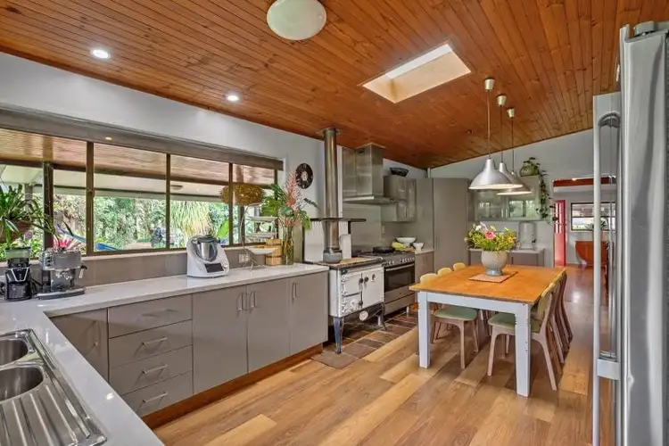 Seventh view of Homely rural property listing, 33 Sommer Road, Mapleton QLD 4560