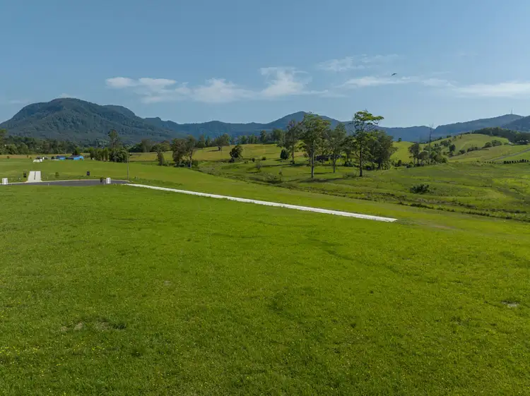 6 Kenzi Rise, Nimbin NSW 2480