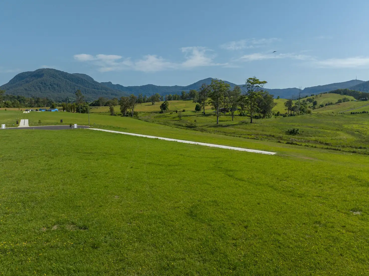 Main view of Homely land listing, 6 Kenzi Rise, Nimbin NSW 2480