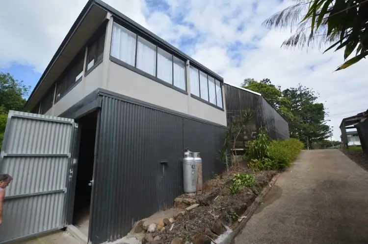 37 Palm Avenue, Millaa Millaa QLD 4886