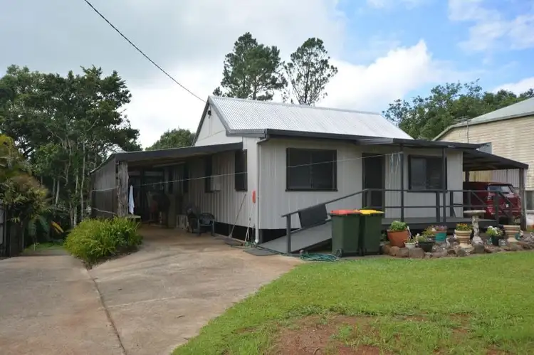 Fourth view of Homely house listing, 37 Palm Avenue, Millaa Millaa QLD 4886