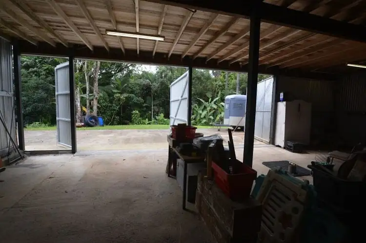 Fifth view of Homely house listing, 37 Palm Avenue, Millaa Millaa QLD 4886