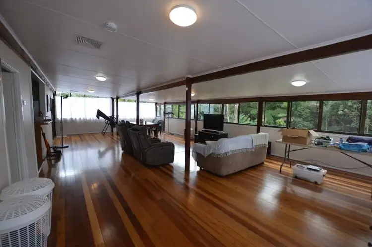 Sixth view of Homely house listing, 37 Palm Avenue, Millaa Millaa QLD 4886