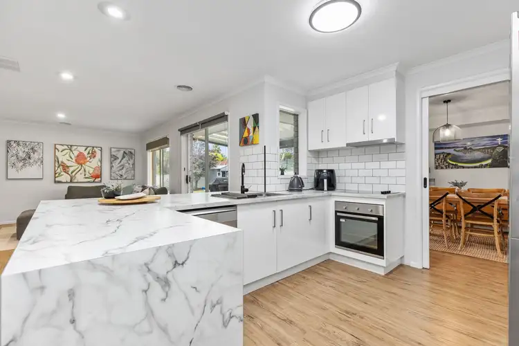 Fifth view of Homely house listing, 8 Budawang Place, Tatton NSW 2650