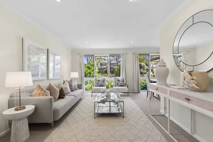 Main view of Homely house listing, 6 Currong Circuit, Terrey Hills NSW 2084