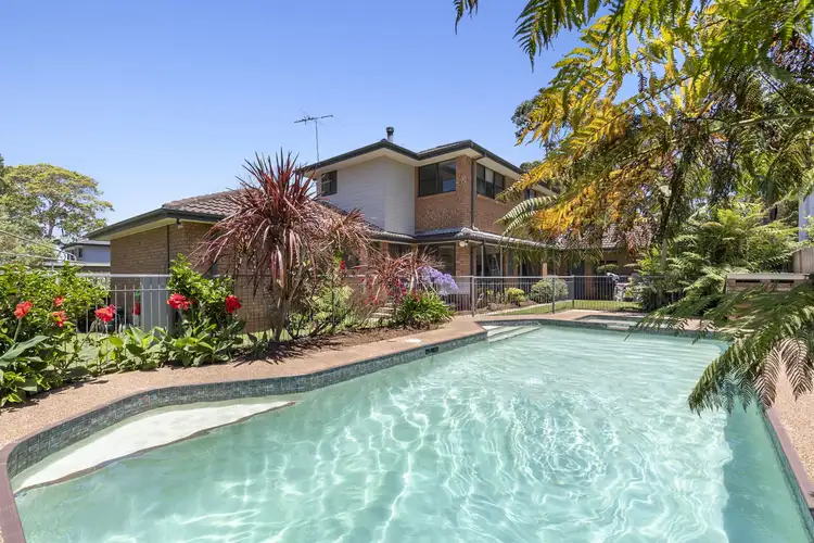 Second view of Homely house listing, 6 Currong Circuit, Terrey Hills NSW 2084