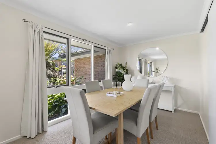 Third view of Homely house listing, 6 Currong Circuit, Terrey Hills NSW 2084