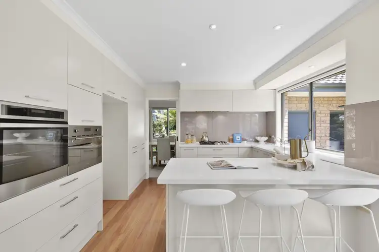 Fourth view of Homely house listing, 6 Currong Circuit, Terrey Hills NSW 2084