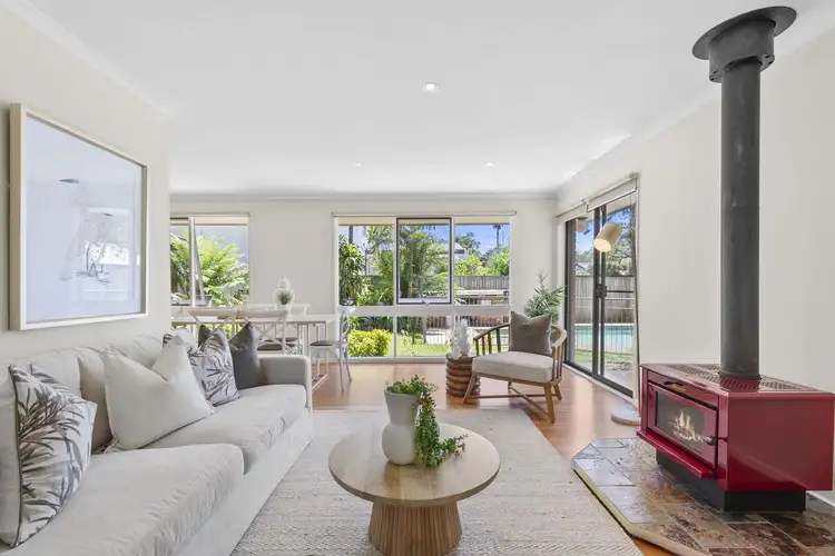 Fifth view of Homely house listing, 6 Currong Circuit, Terrey Hills NSW 2084