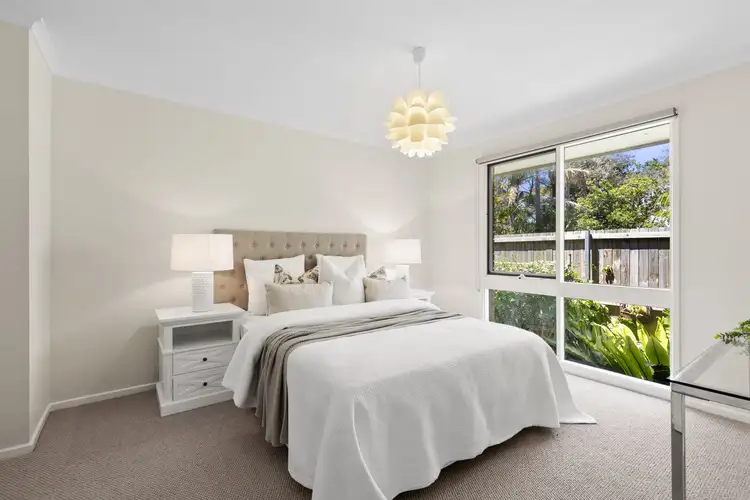 Sixth view of Homely house listing, 6 Currong Circuit, Terrey Hills NSW 2084