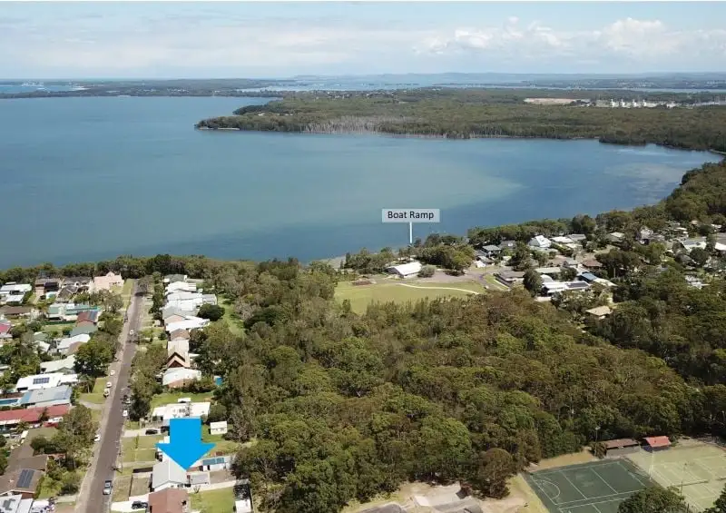 Main view of Homely house listing, 26 Harding Avenue, Lake Munmorah NSW 2259