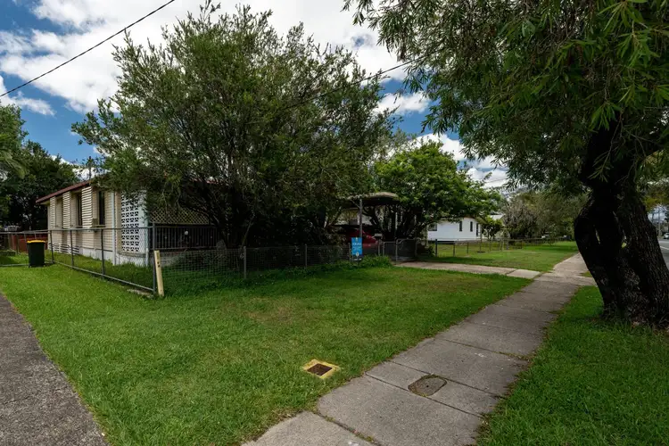 Main view of Homely house listing, 32 Hayes Street, Caboolture QLD 4510