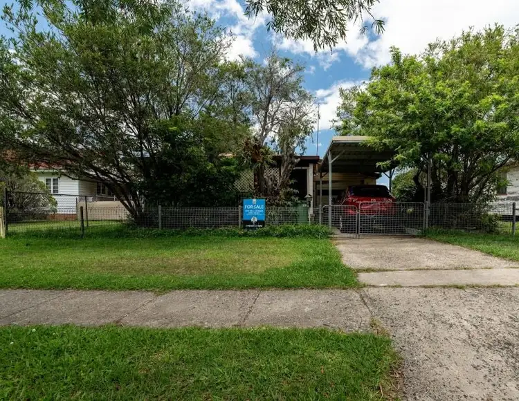 Second view of Homely house listing, 32 Hayes Street, Caboolture QLD 4510