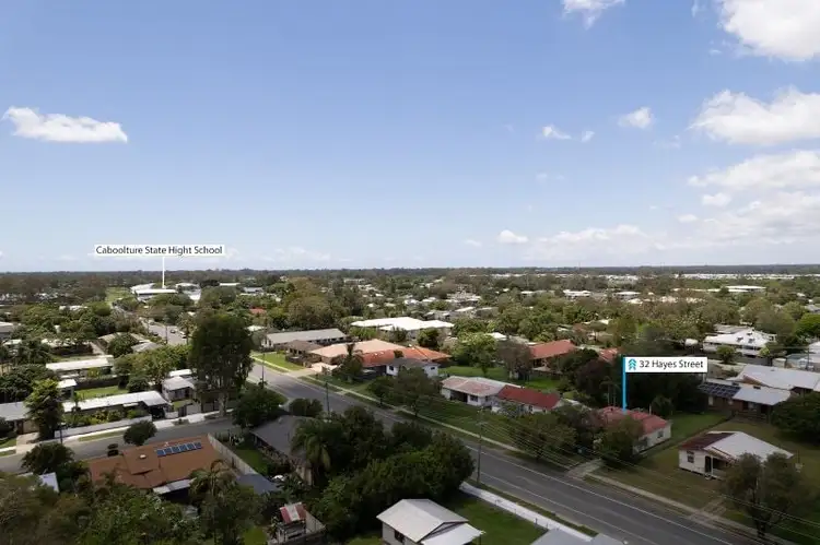Seventh view of Homely house listing, 32 Hayes Street, Caboolture QLD 4510