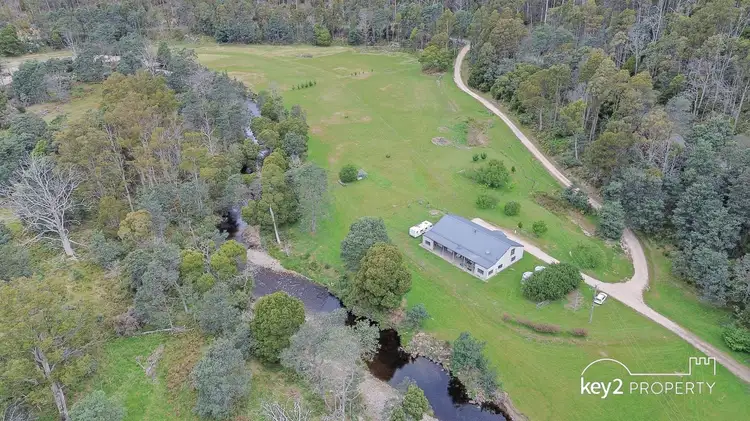 1476 Upper Esk Road, Upper Esk TAS 7214