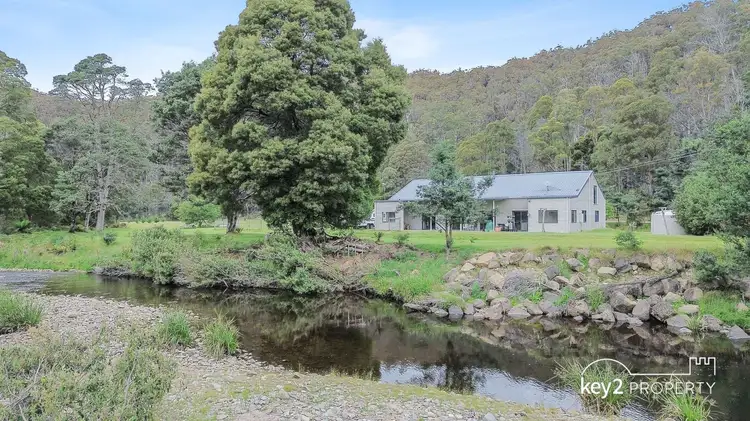 Second view of Homely house listing, 1476 Upper Esk Road, Upper Esk TAS 7214
