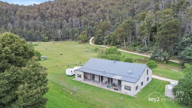 Third view of Homely house listing, 1476 Upper Esk Road, Upper Esk TAS 7214