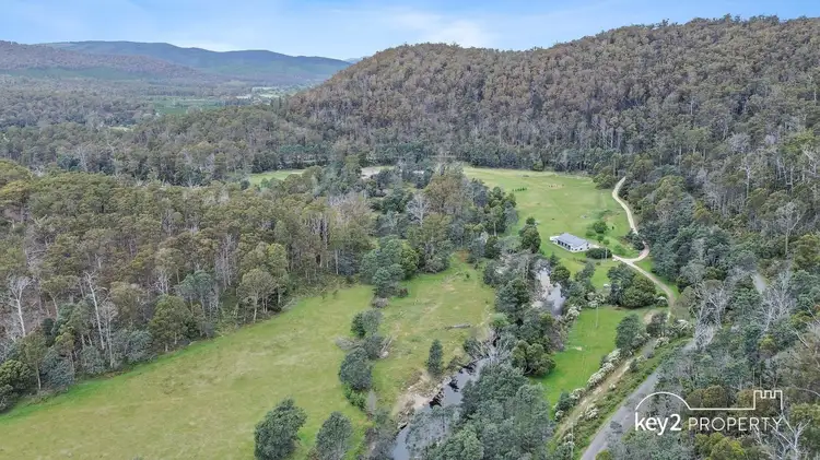Fourth view of Homely house listing, 1476 Upper Esk Road, Upper Esk TAS 7214