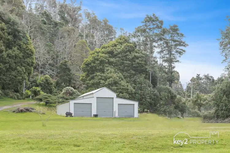 Fifth view of Homely house listing, 1476 Upper Esk Road, Upper Esk TAS 7214