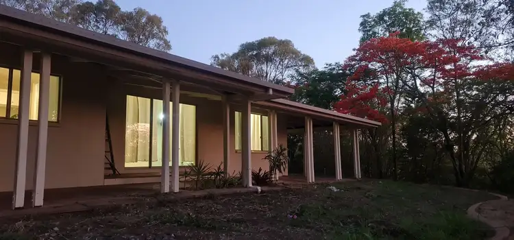 186 Barmoya Road, The Caves QLD 4702