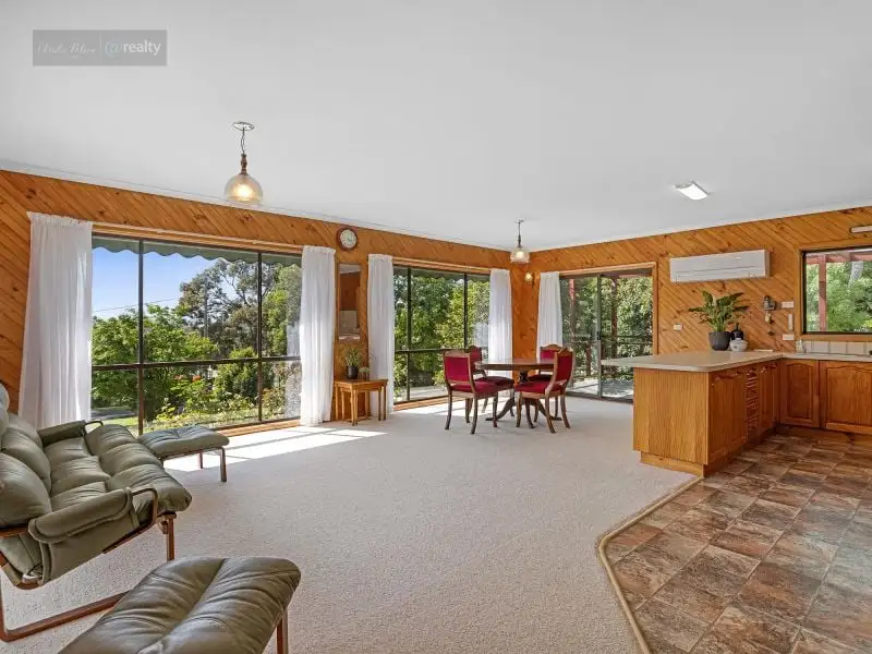 Main view of Homely house listing, 4 Griffin Street, Meeniyan VIC 3956