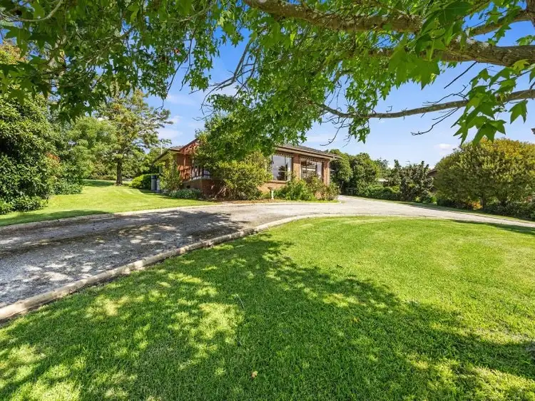 Second view of Homely house listing, 4 Griffin Street, Meeniyan VIC 3956