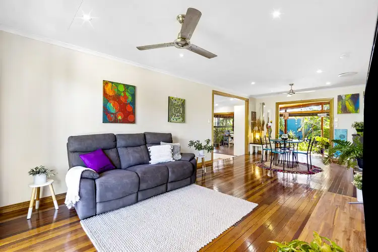 Third view of Homely house listing, 50 Arinya Avenue, Bellara QLD 4507